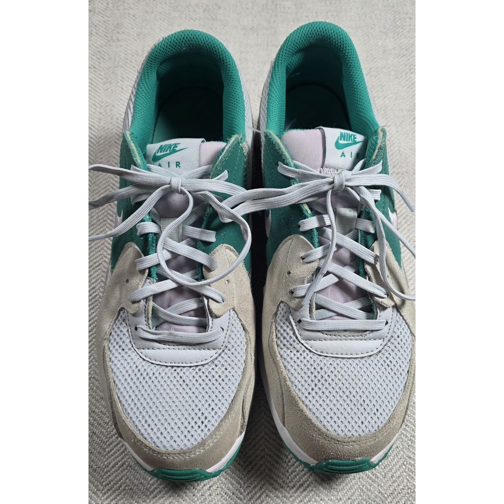 Nike Defy All Day Women's Size 9 Training Shoes Teal Platinum